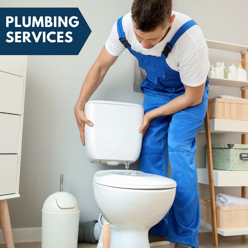Plumbing Company in La Grange, NC